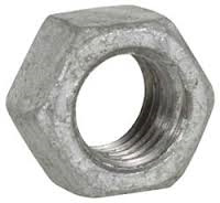 1/2-13 G8 HEX NUT MGALV
